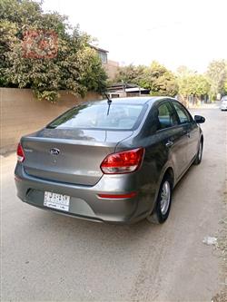 Kia Pegas